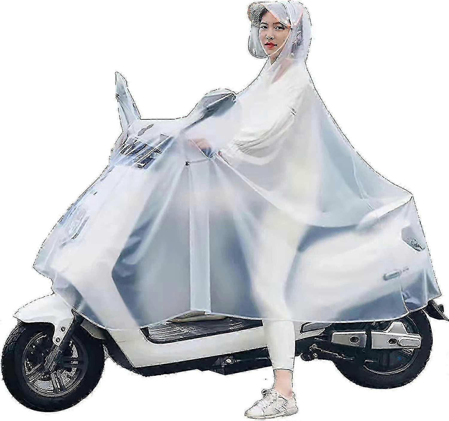 Mobility Scooter Rain Cover Waterproof, Mobility Scooter Covers Rain Ponchos