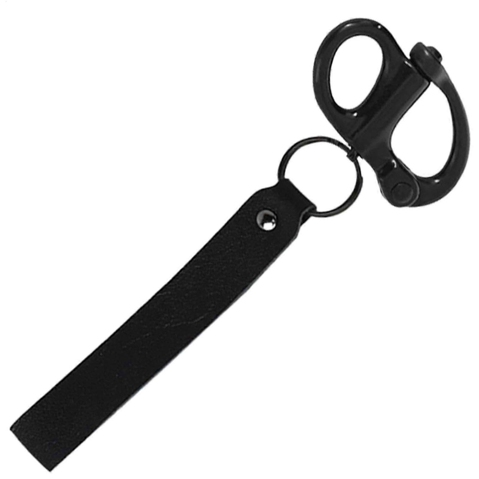 Quick Release Shackle Stainless Steel Snap Shackle Marine Grade Model 2 Rigging Tool