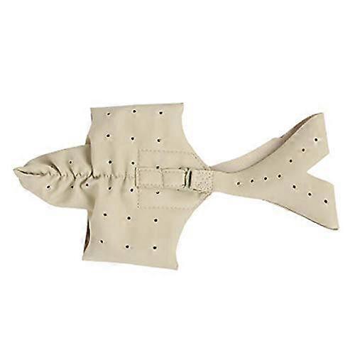 Elastic Bunion Corrector Adjustable Breathable Support for Left and Right Foot, One Size, Comfortable Fit, Soft Material