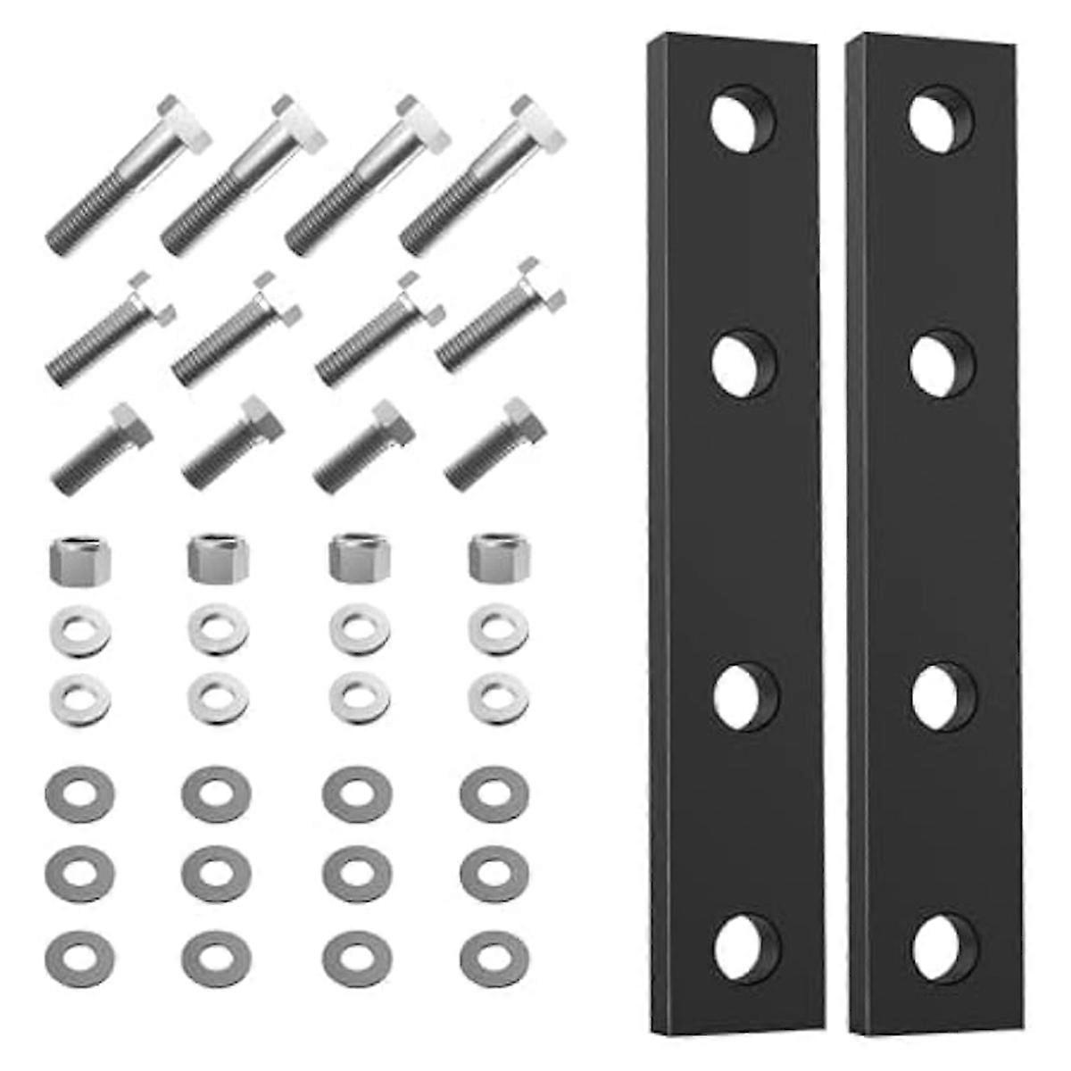 Steering Arm Extension Kit for Zero Turn Mowers,for 2016 & Newer Models SD, FasTrak, X-One, Super Z