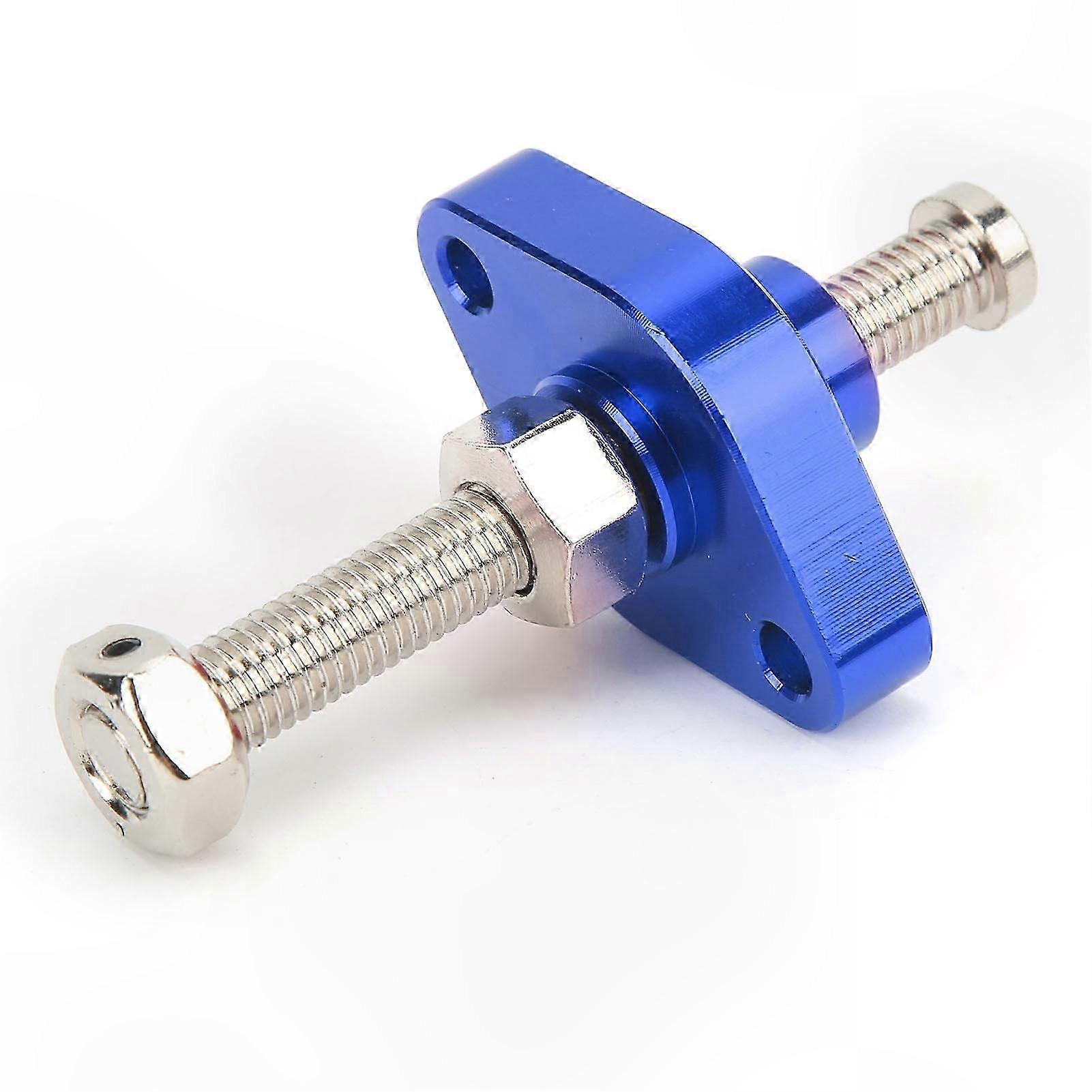 Engine Timing Chain Tensioner Adjuster Replacement for ATV Vehicles - Durable Construction for Enhanced Performance