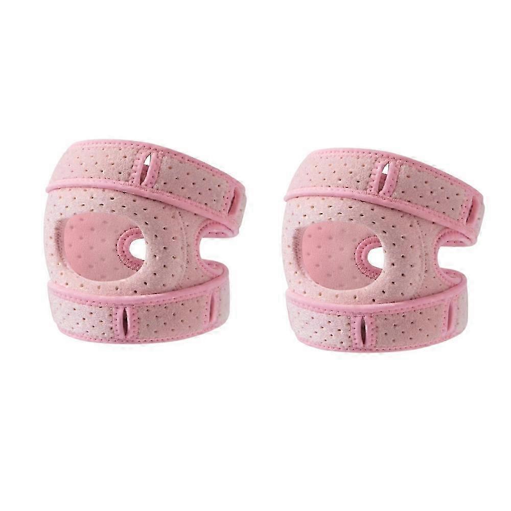 Wellness Knä Brace smärtlindring