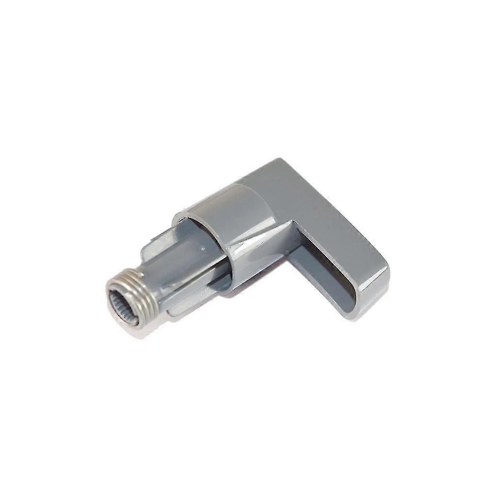 DeLonghi kaffemaskinknapp for dampkran