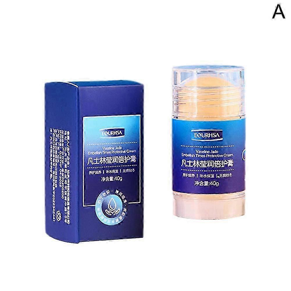 كريم القدم المضاد للجفاف مرطب حقيقي يحمي اليدين والقدمين