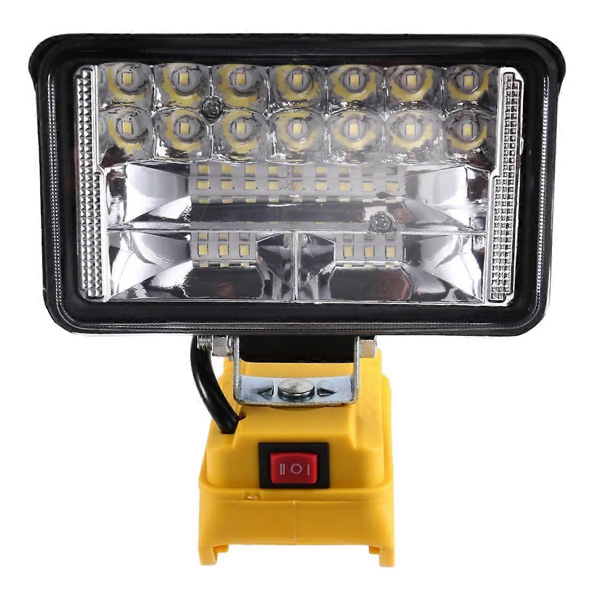 Outdoor Lighting LED Work Light 15W LED Floodlight