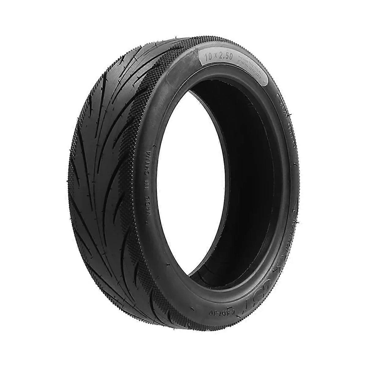 10x2.50 Tubeless Tires for F2 F2Plus F2Pro F30D