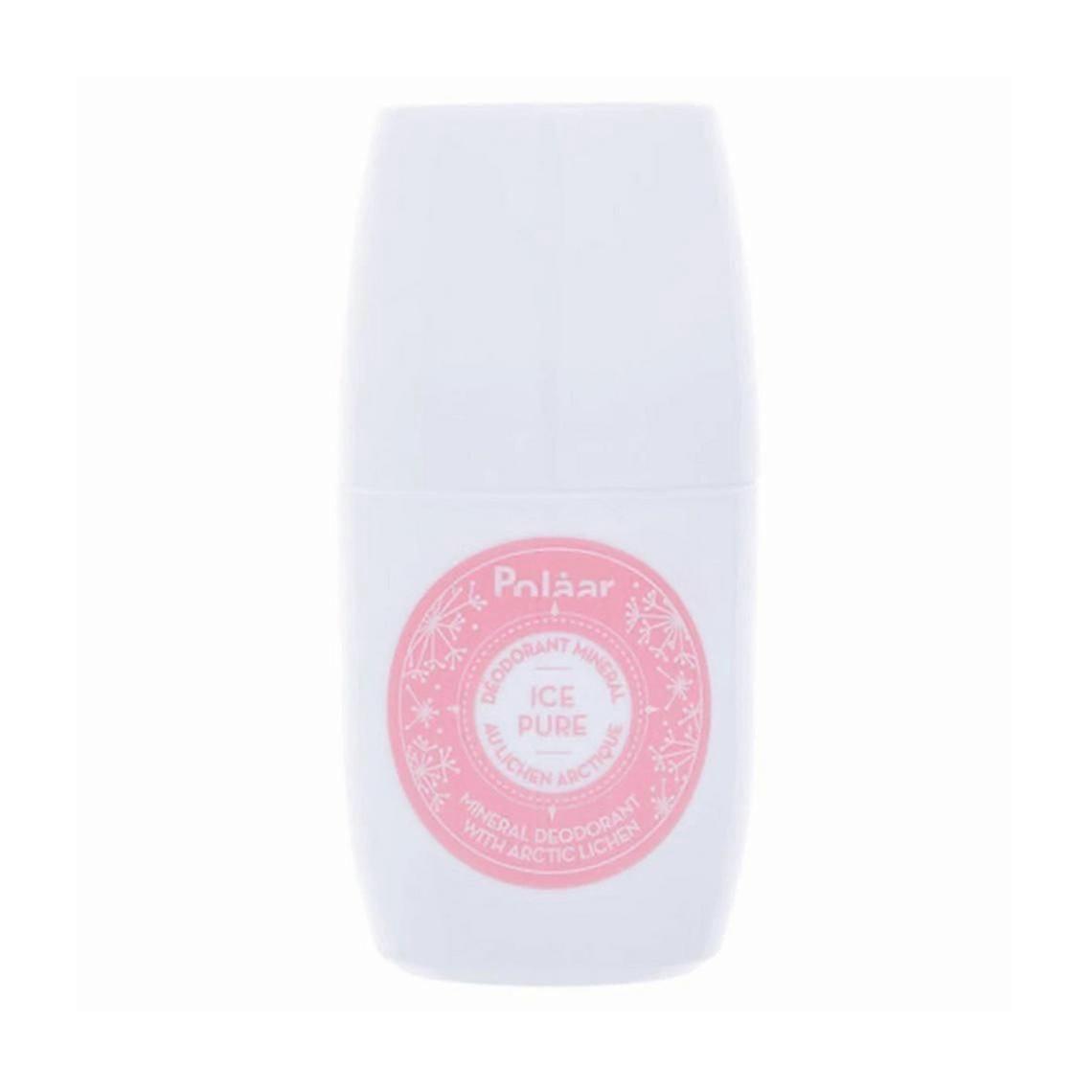 Ice Pure Mineral Deodorant