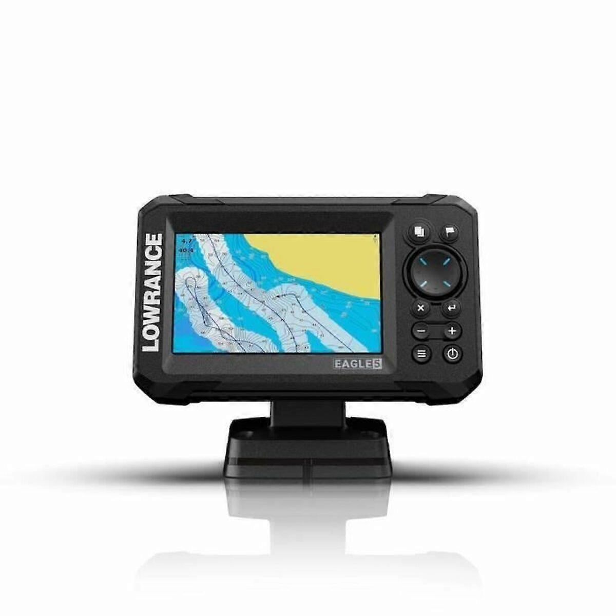 GPS-lokalisator Lowrance Eagle 5