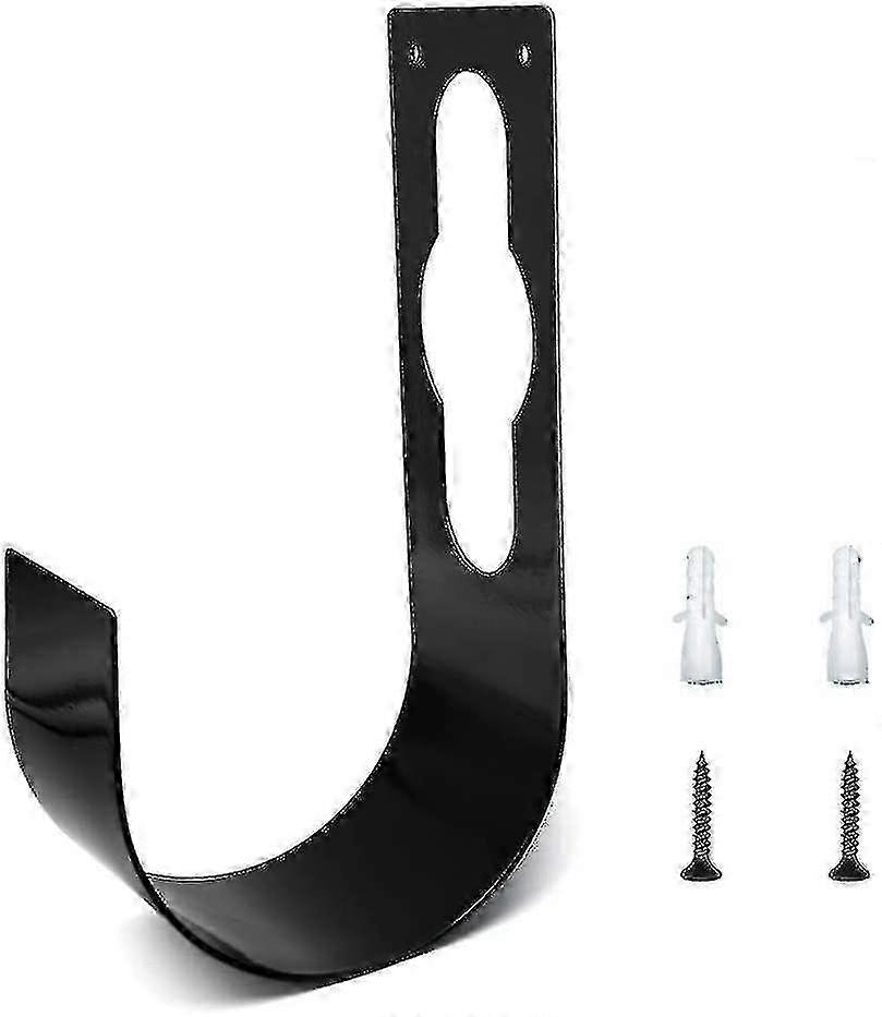 Extendable Hose Hook for Garden Hoses - Adjustable and Expandable Hose Holder