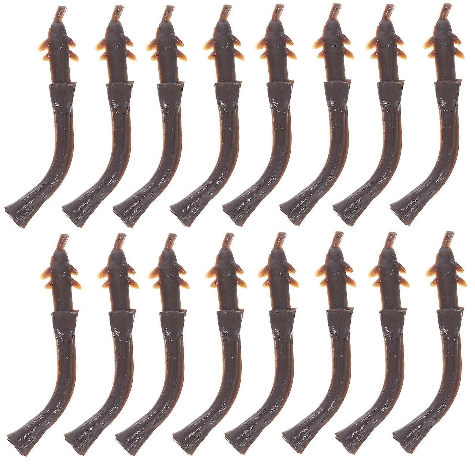 It sounds like you're referring to a product listing or description for **"50pcs Fake Fruit Stems"** used in **DIY crafts**, particularly for making