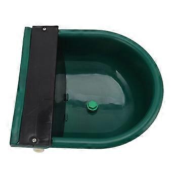 Automatic animal drinking bowl, thickened plastic, water-saving, safe and suitable for multiple animals