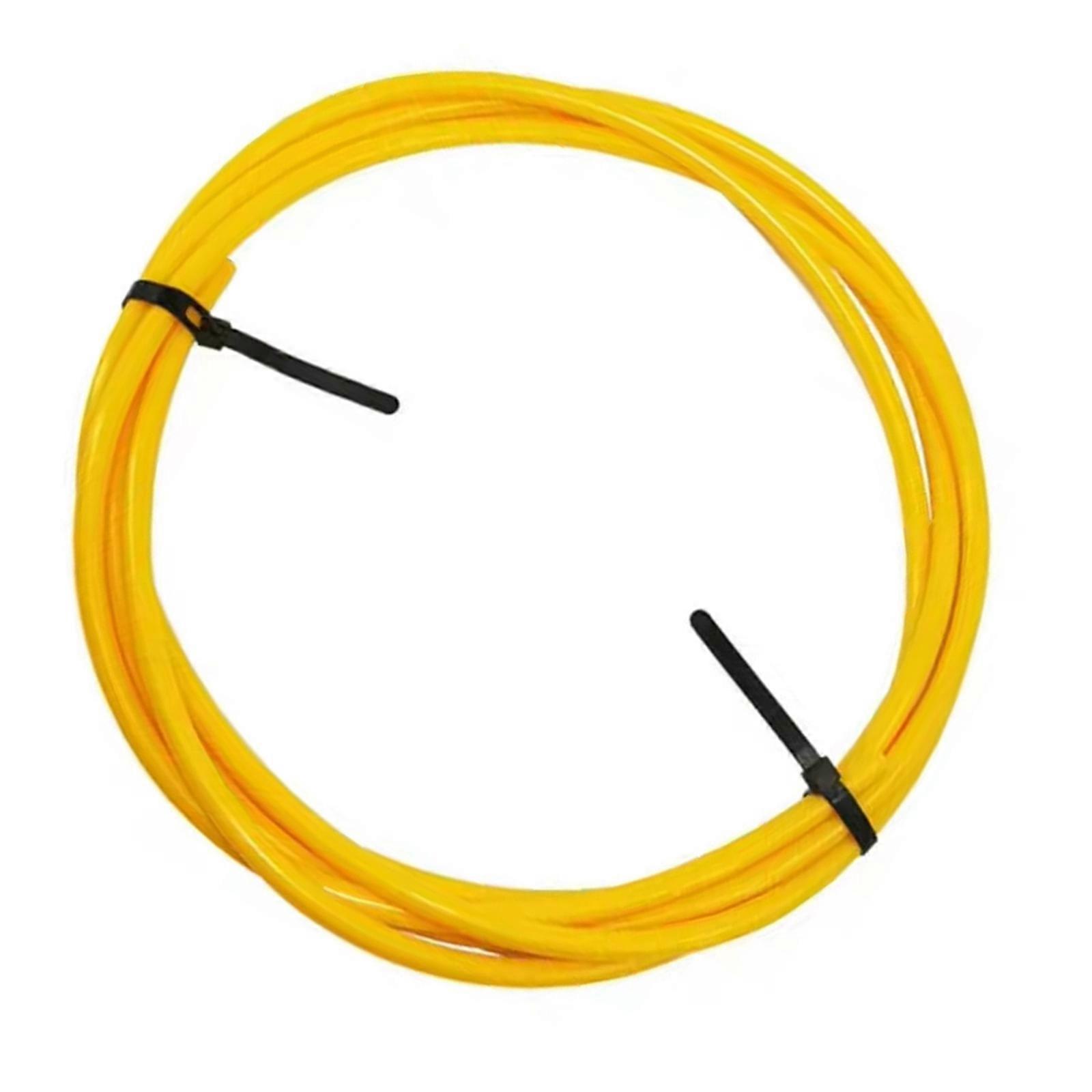 Professional Level Channel Forming Cover Layer Device For Metal Tubes Multiple Size Mark Resistance Plastic Structure  Yellow