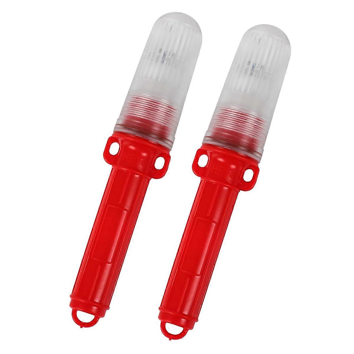 2 PCS Boat Flares, Boat Flares Approved Marine, Emergency Safety Kit