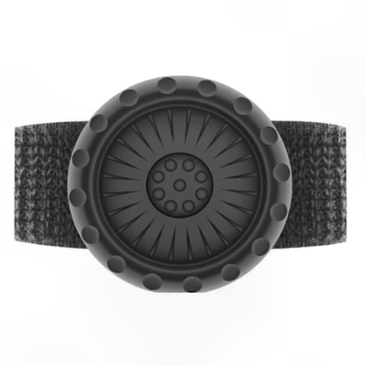 Bluetooth PTT Button for iOS Android Zello Walkie Talkie Car Use Push-To-Talk Control Wireless Communication Accessory