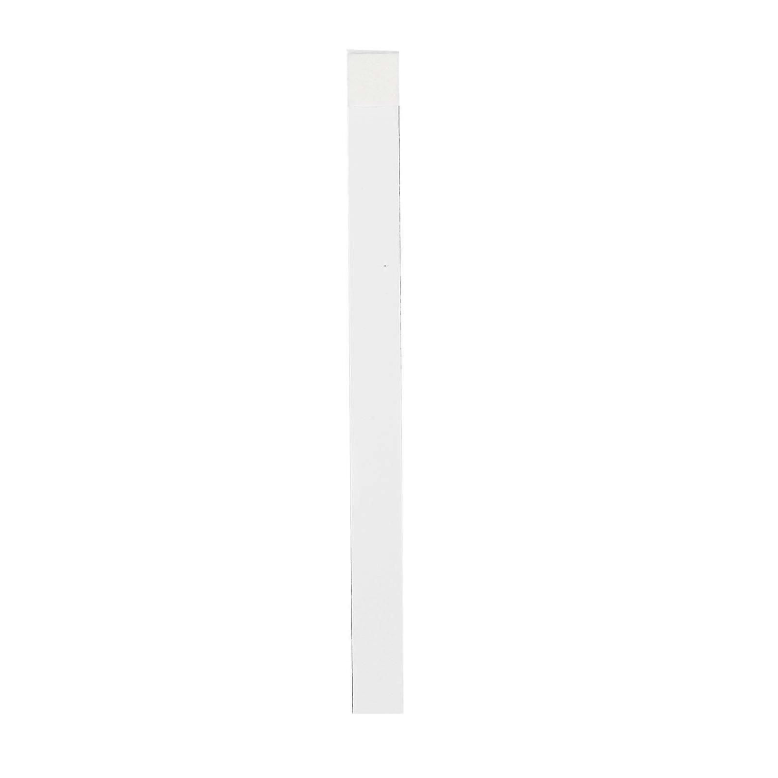 Nitric Oxide Indicator Strips Test Salivary Nitrite Levels 25 Strips Highly Accurate Body Nitric Oxide Test Strips