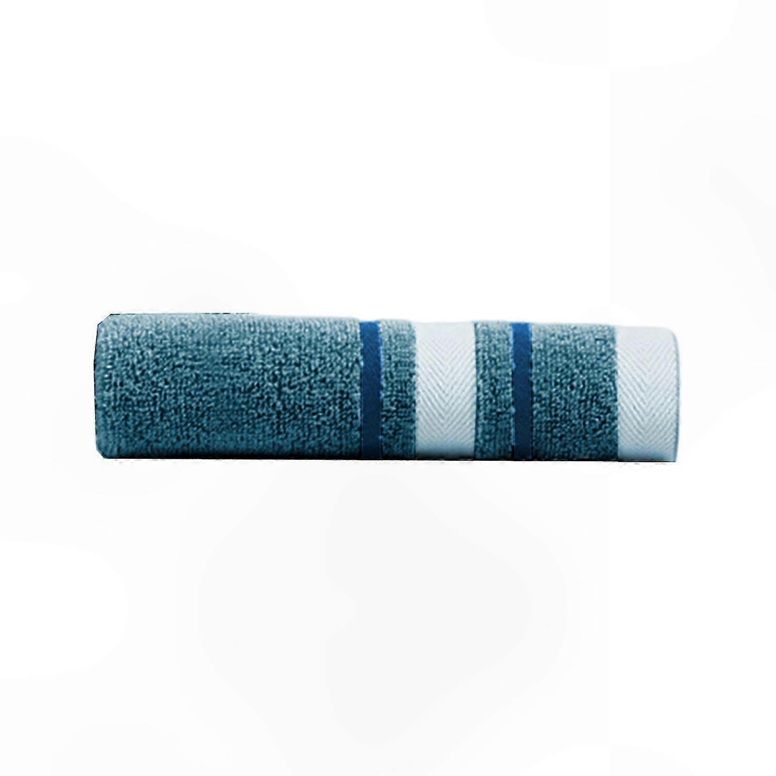 Soft Absorbent Towel for Home Use and Gifts