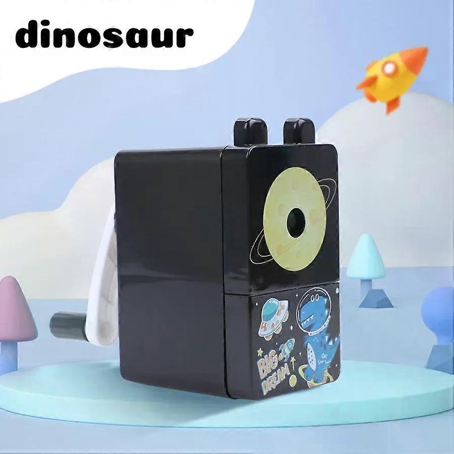 Multi-Function Kawaii Cute Cartoon Pencil Sharpener for Colored Pencils for School Office Stationery