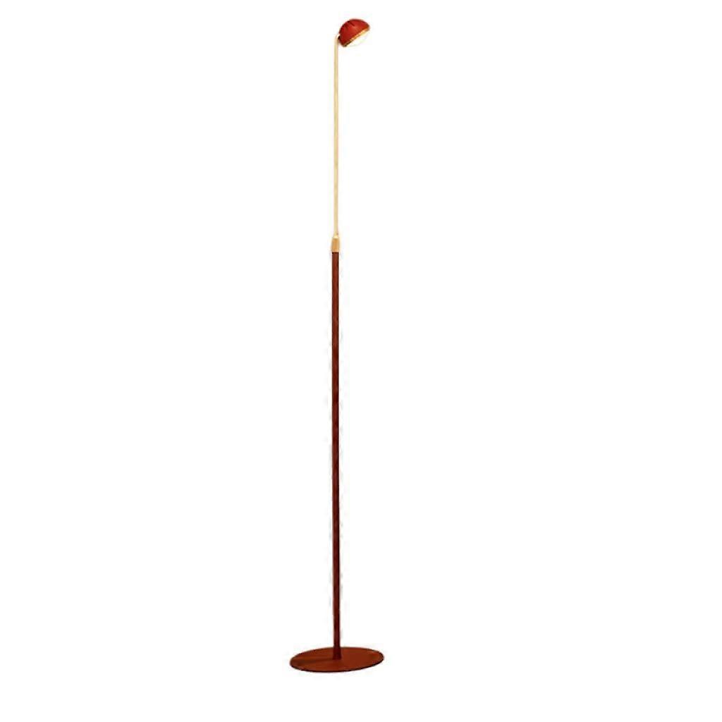 Light and Shadow Floor Lamp For Living Room Bedroom Atmosphere Lamp Reading Light Infinite Dimming