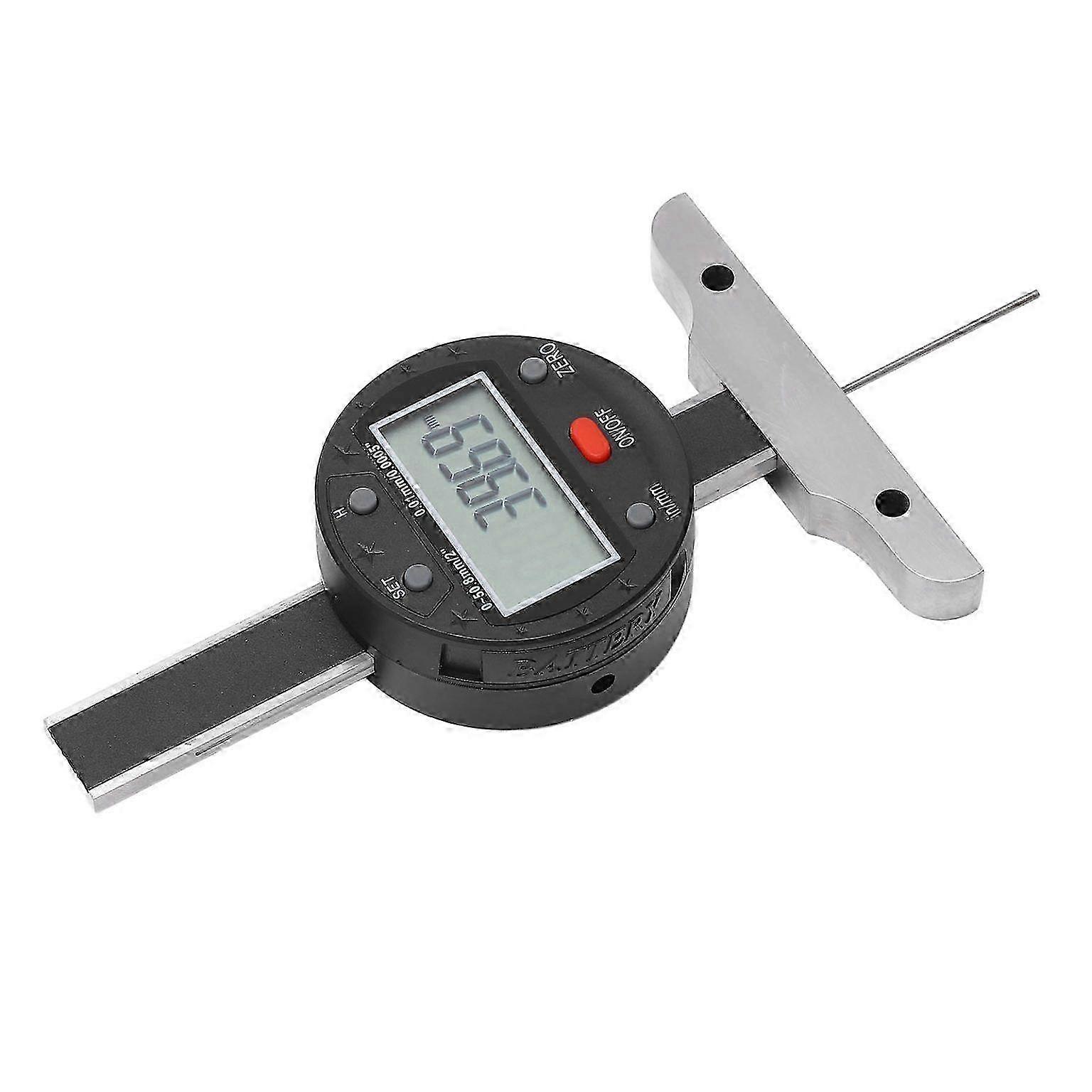 digital depth gauge electronic depth gauge digital depth indicator ...