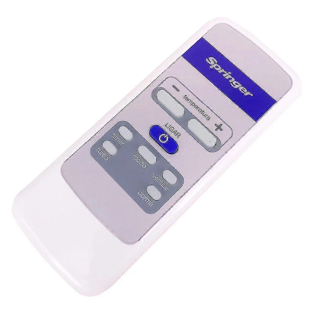 Remote Controls  R031 For Midea Springer Air Conditioner Remote Con...