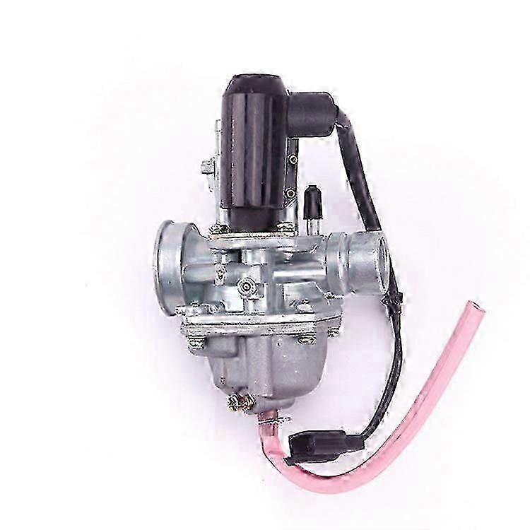 Carburetor For Jog 50cc/90cc/100cc (pz19jf 2 Stroke)