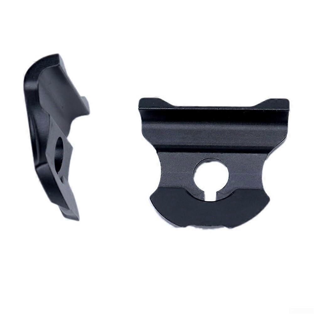 7x9mm and 7x10mm Bike Seatpost Clamp For Carbon Rail Connection Trek Type 3