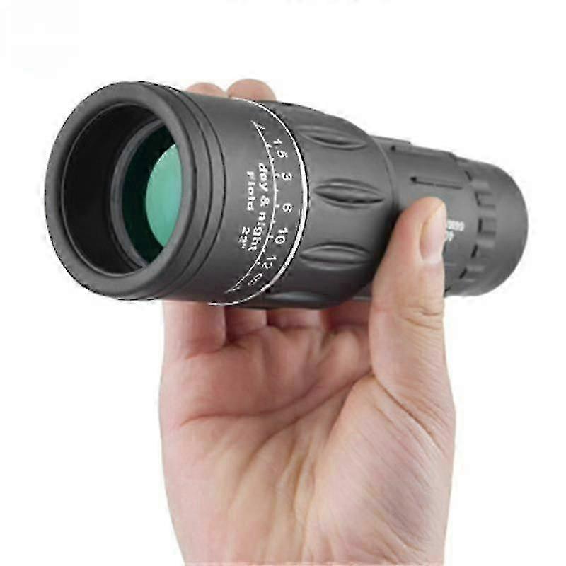 Monocular 40x60 Night Vision Hunting Optical Range High List Binoculars Powerful Monocular Handheld
