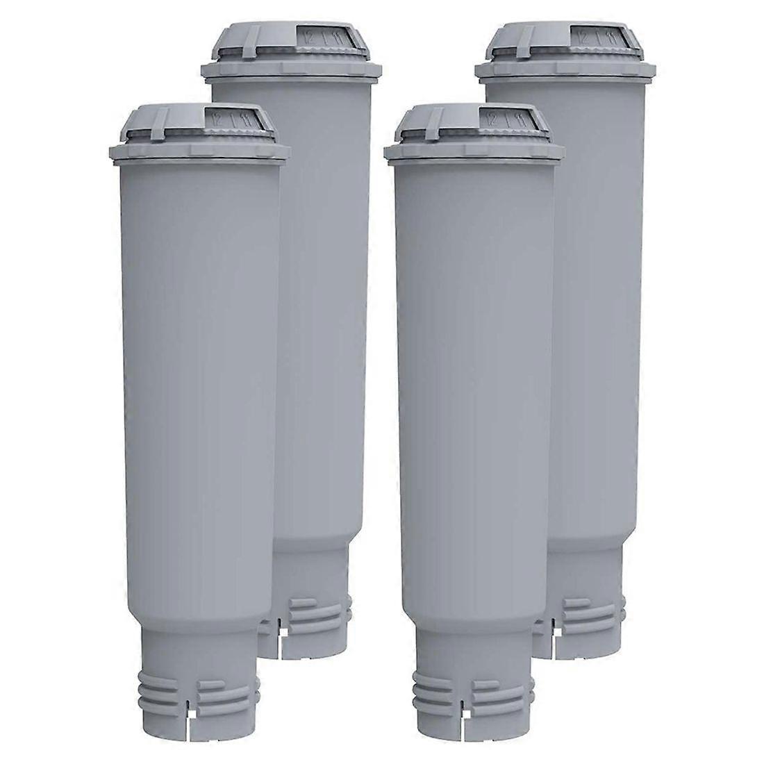 4 PCS Espresso Machine Water Filter for F088 Aqua Filter System,for