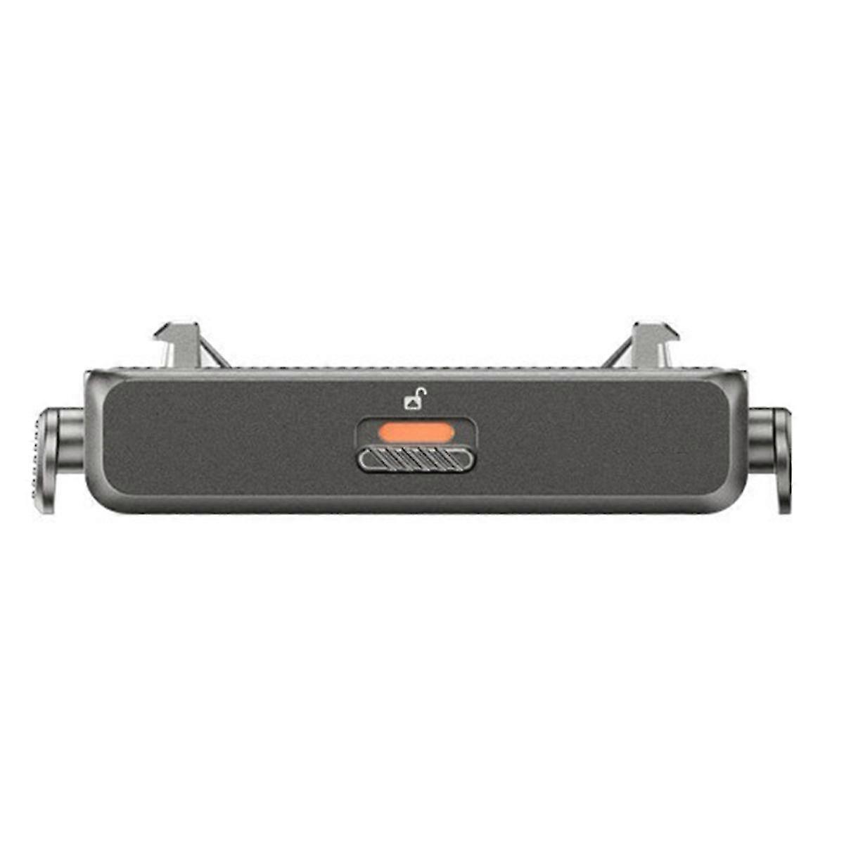 For X5 Magnetic Quick-Release Mount Fast Switching