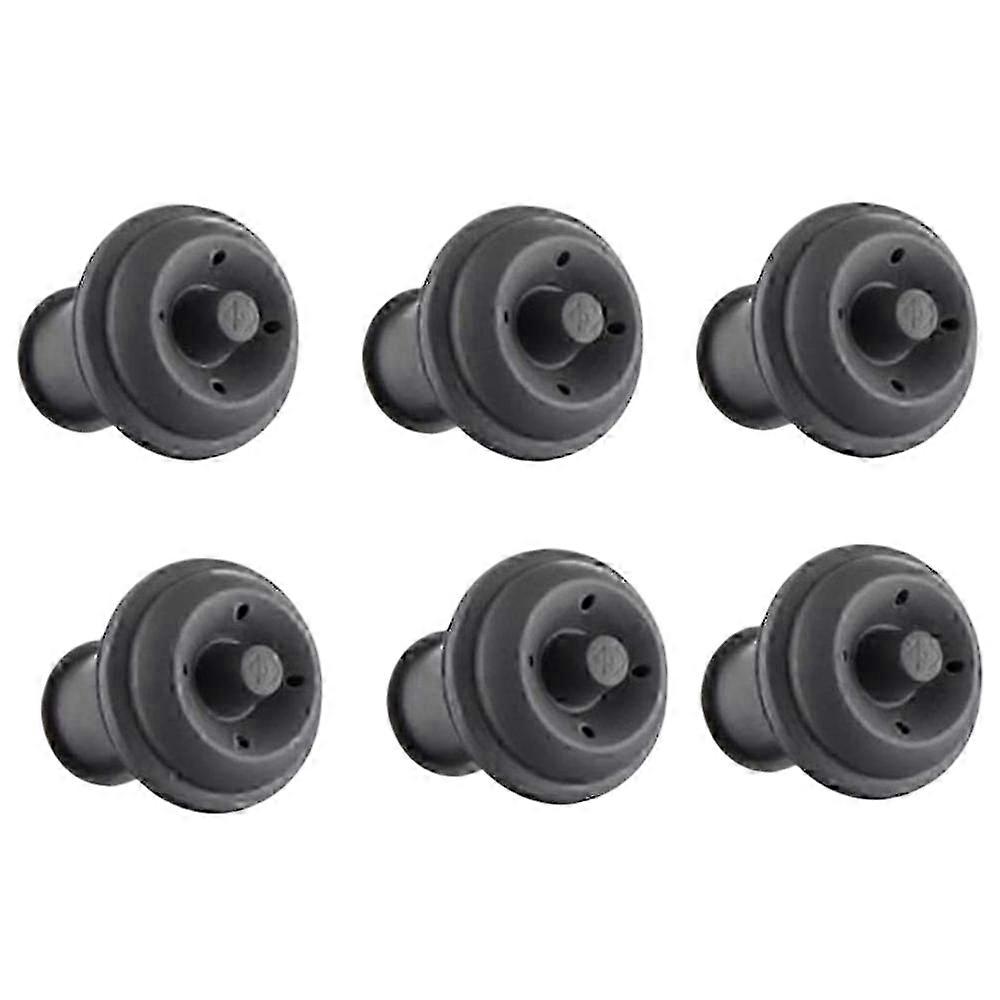Vacuum Bottle Sealers Set Wine Saver Accessories