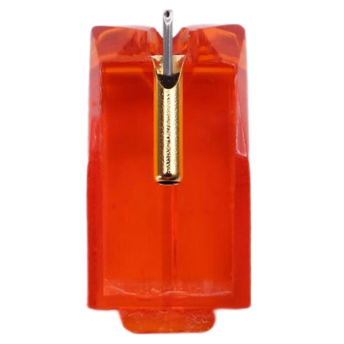 For EPS24CS 25CS SL5 SLBD22 P24 P30 T4P Stylus LP Vinyl Record Player Turntable Phonograph Needle