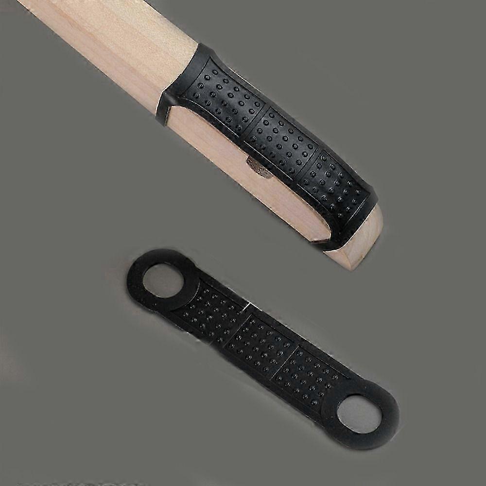 100Pcs Silicone Anti Slip Hanger Mat Easy to Use Clothes Hanger Grips  Hangers Edition 0905