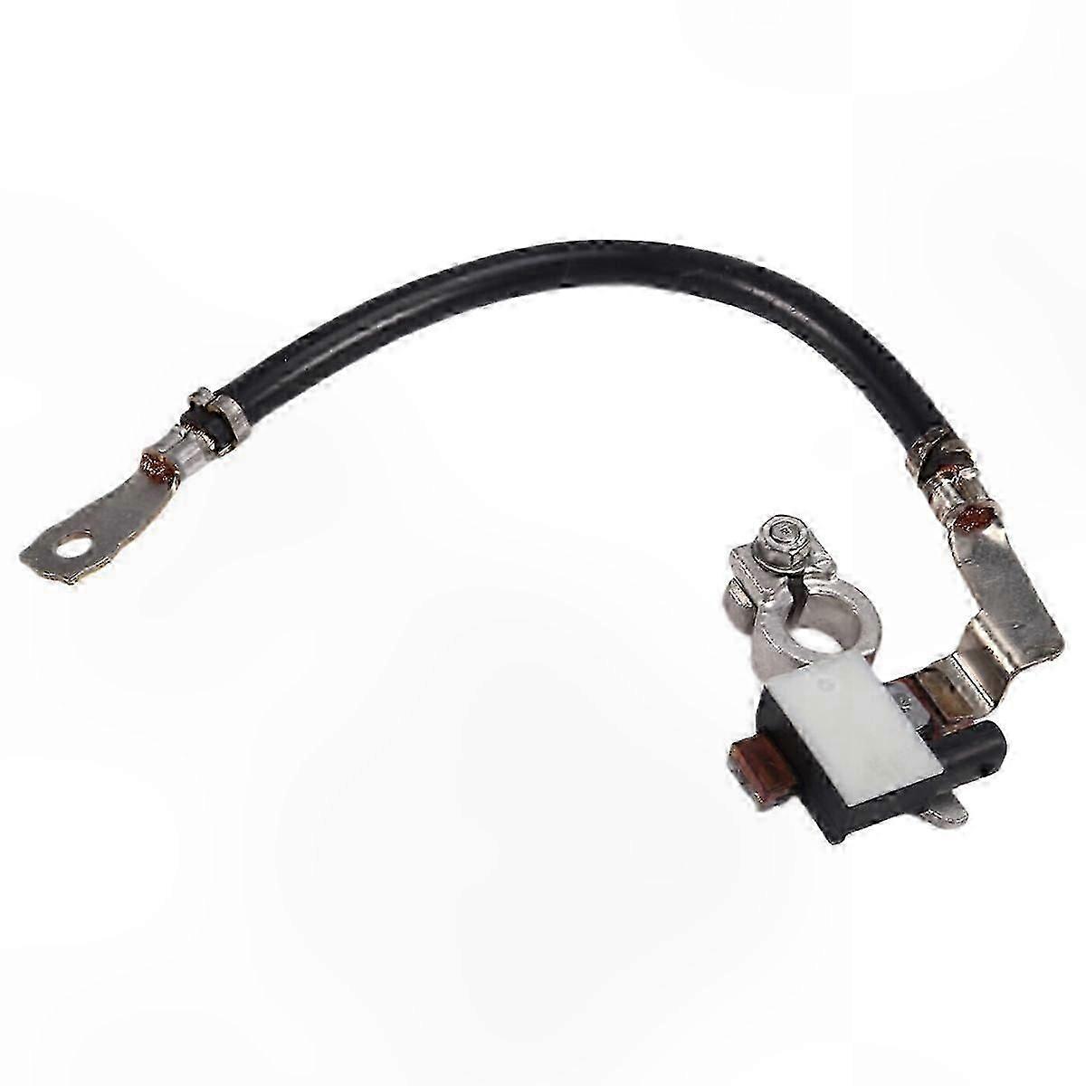 Battery Cable Replacement for XC60 S60 V60 Models