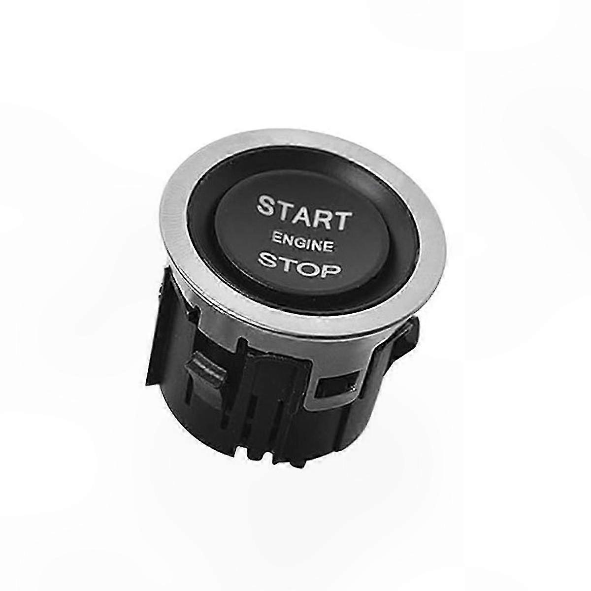 Start Stop Button Switch for LR094038 LR037611 LR056640 LR068334 Ignition Control Panel