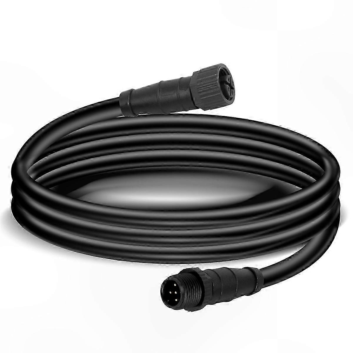2m NMEA 2000 Backbone Drop Cable for Marine Networks