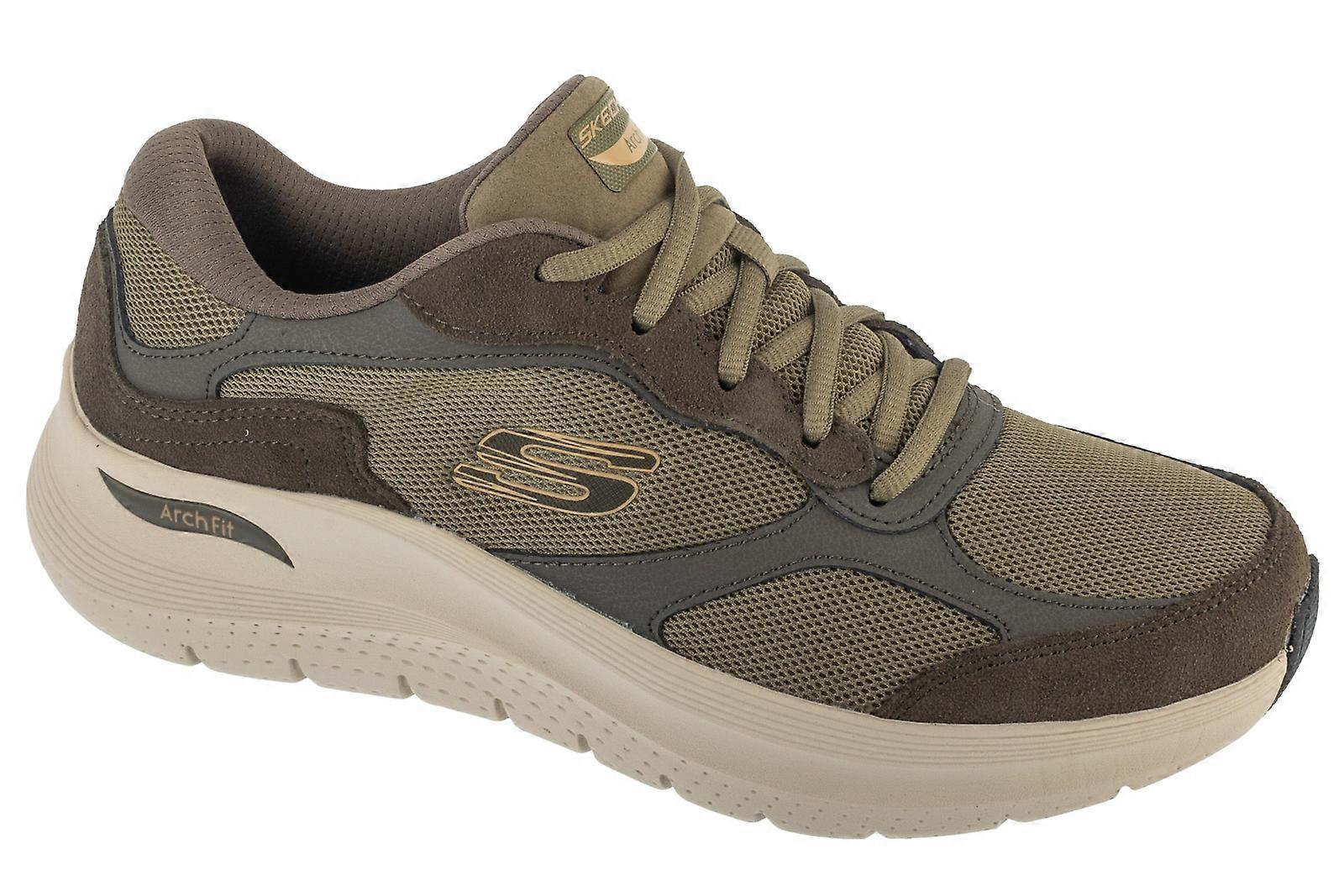 Baskets Skechers Arch Fit 2.0 - The Keep