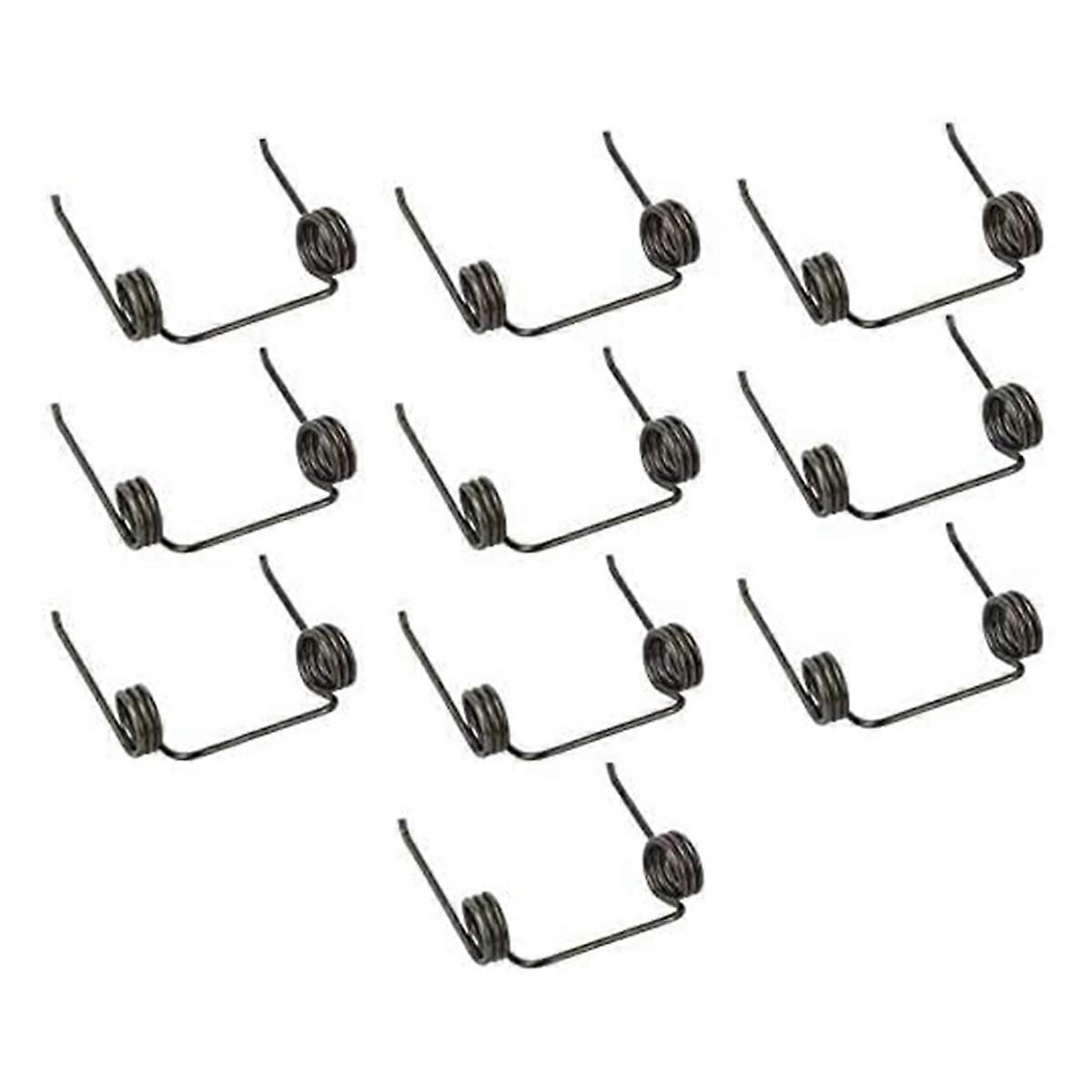 10 Pcs 877-761 Feeder Springs for Coil Roofing Nailer NV45AB2, NV45AB, NV50A1