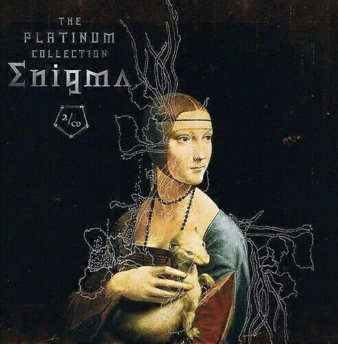 Enigma Platinum Collection CD NY