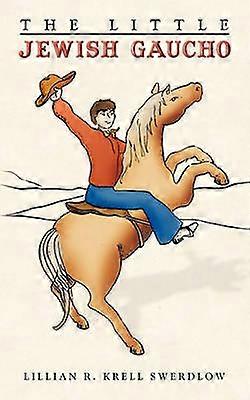 Micul Gaucho evreu