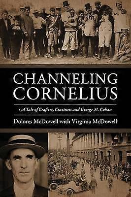 Channeling Cornelius