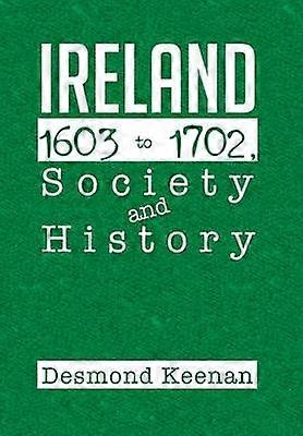 Irland 16031702 Gesellschaft und Geschichte