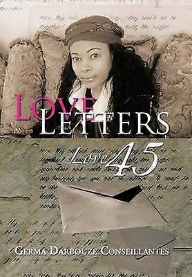 Love Letters Love 45