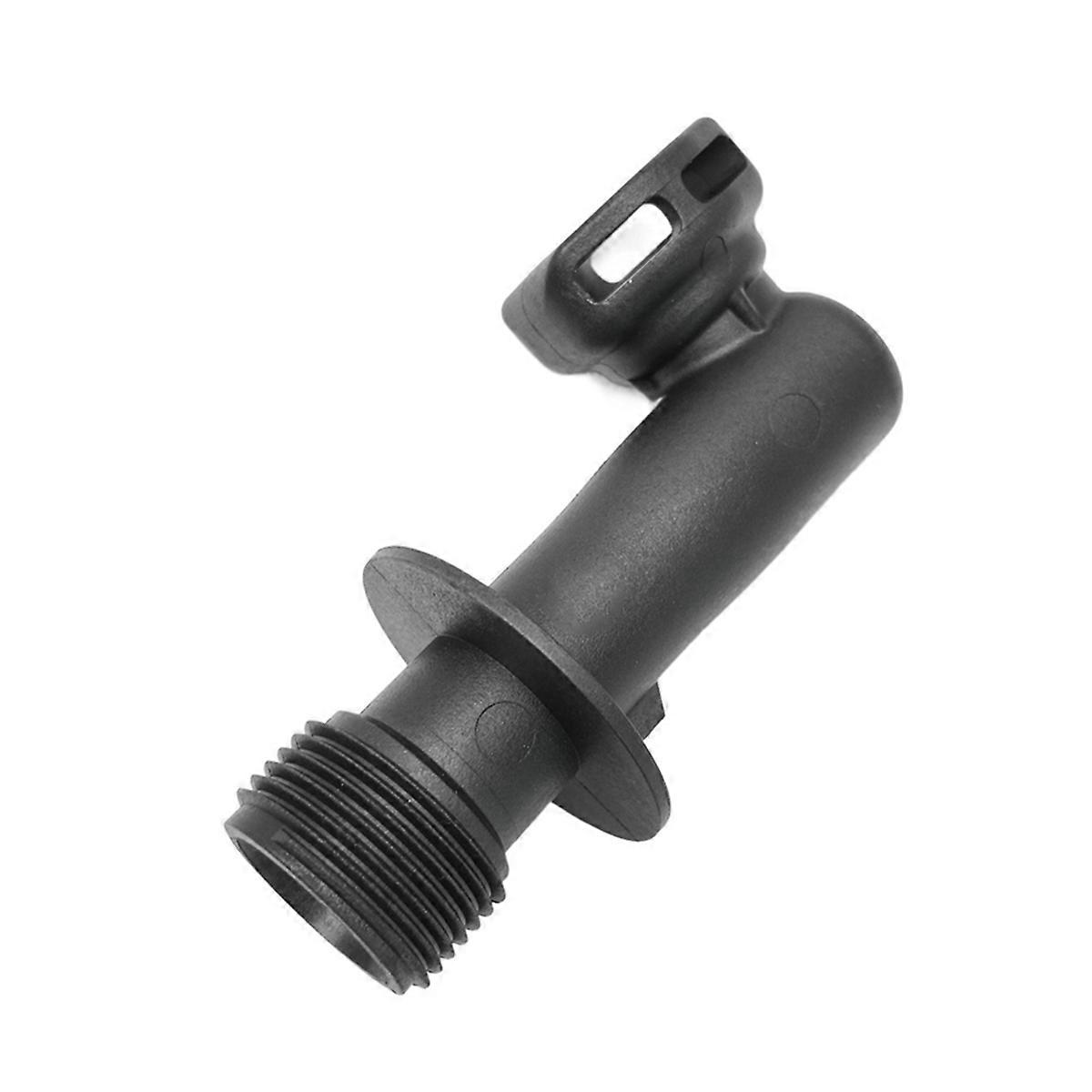 For K2/K3 High-Pressure Car Washer Water Inlet Connector 5.064-395.0 Accessories