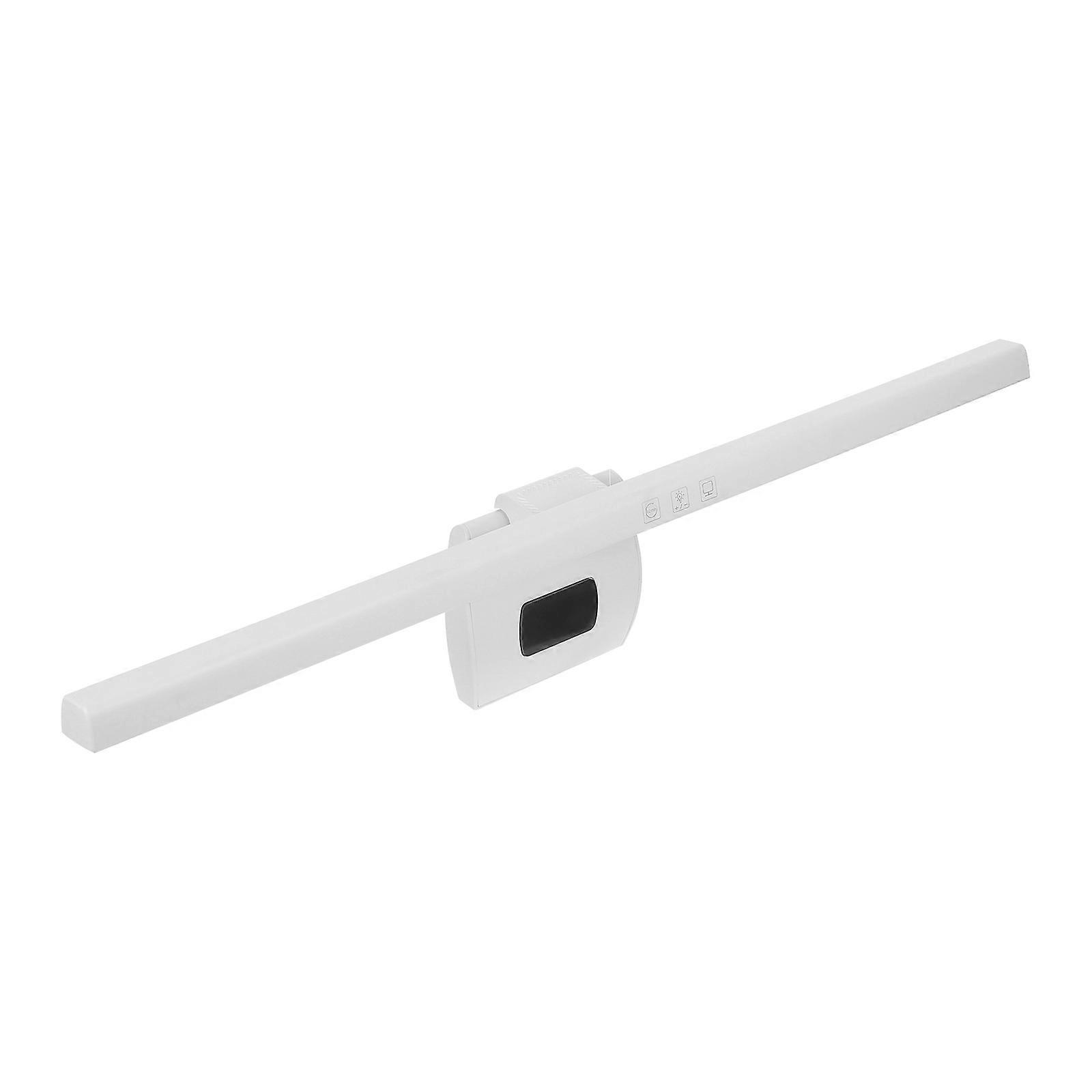 Monitor Lamp Bar for Reading Eye Protection with Adjustable Angle