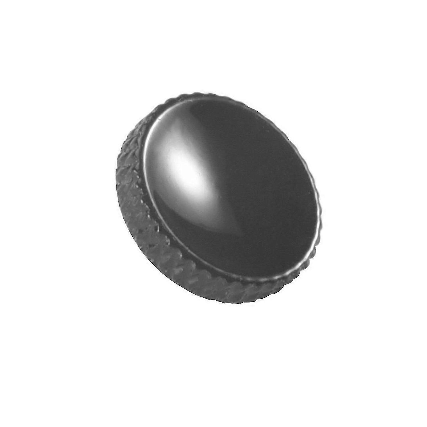 Camera Shutter Release Button Metal for XT30 XT20 XT10 XT3 XT2 XPRO2 X100F X100T RX1R RX10IV (Black)