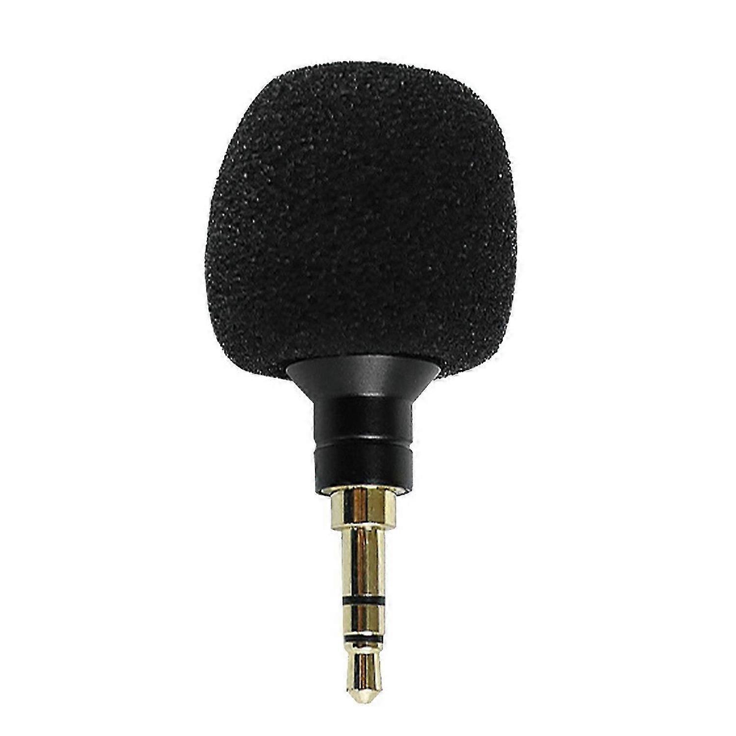 Condenser Mic Bendable Flexible Active Noise Reduction Sensitive Mic