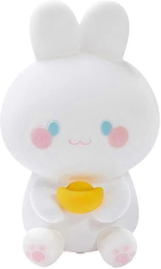 unique Silicone LED Night Light for Kids Birthday or Holiday Gift for Bedroom