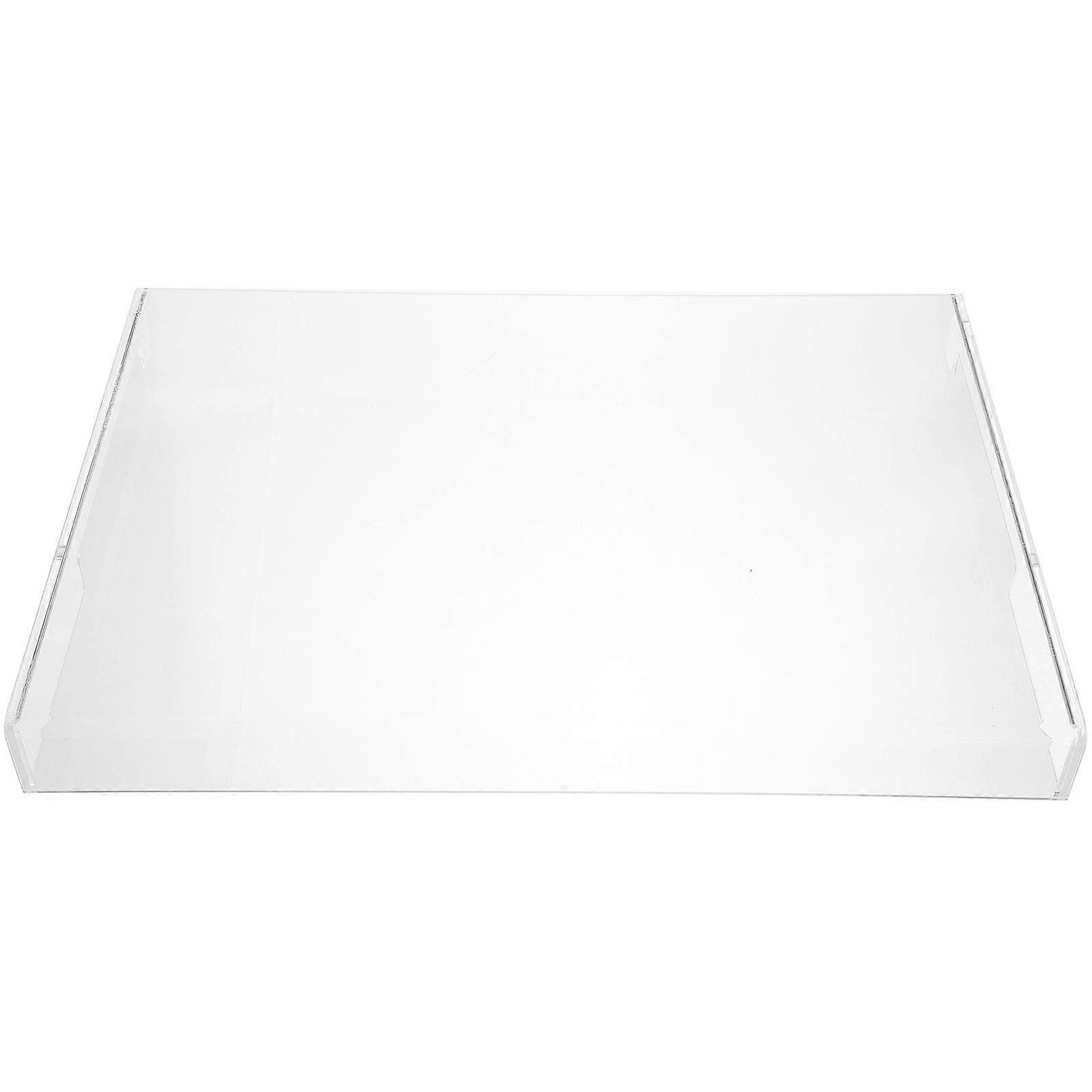 Laptop Keyboard Cover 17.3 inch Laptop Keyboard Protector Acrylic Cover