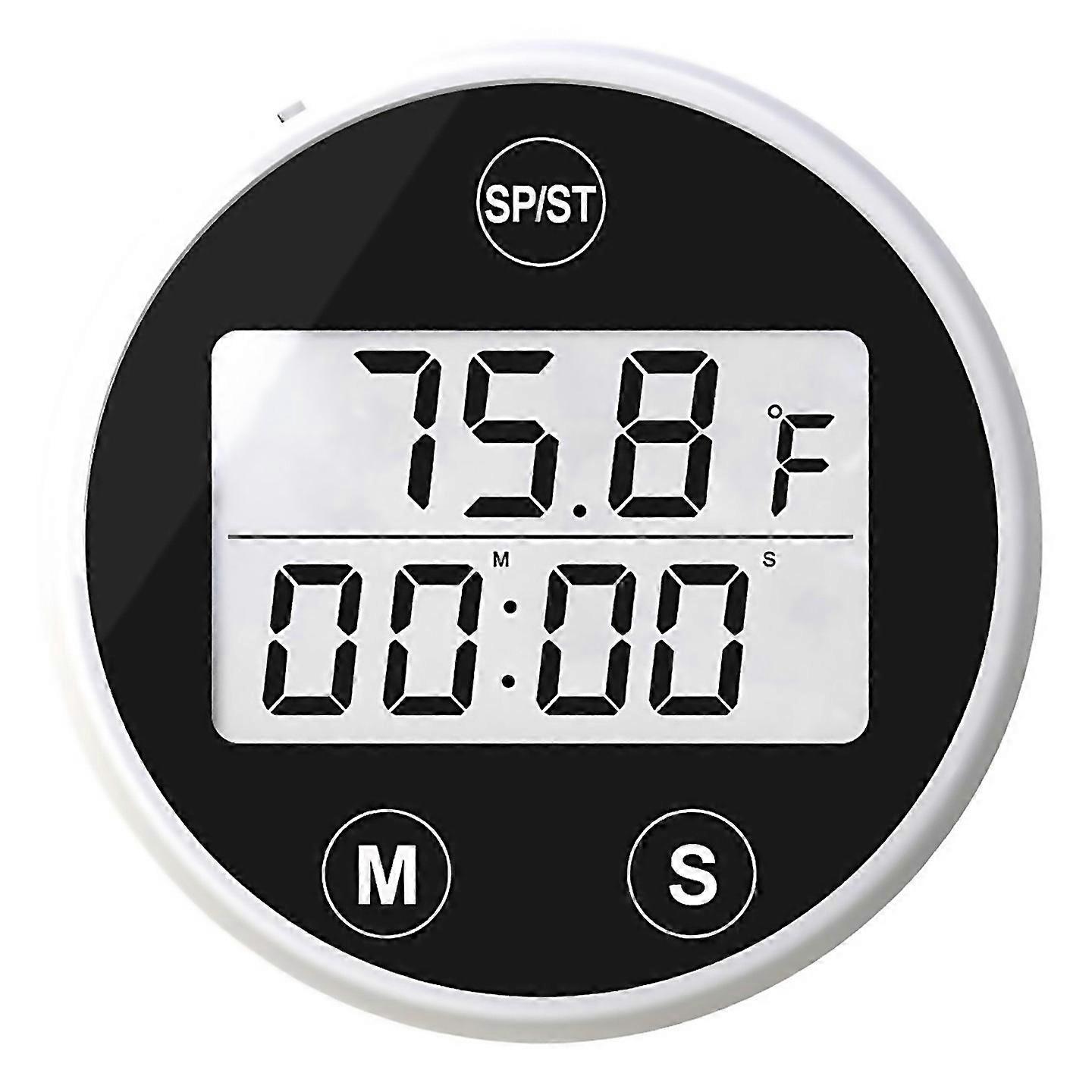 For Digital Ice Bath Thermometer With Digital Display