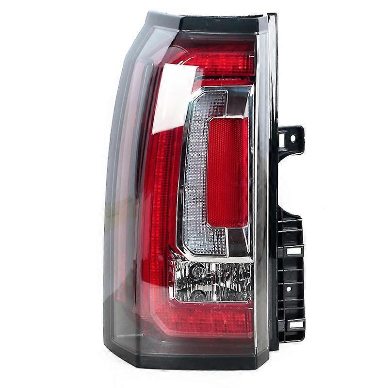 For GMC Yukon XL 2015-2020 Auto Parts Rear Bumper Headlight Turn Signal Lamp Reverse Lamp Tail Light Assembly 84536243 84536242